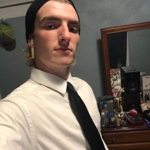 Meet your Posher, Kyle